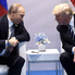 Трамп поговорив телефоном з путіним: що відомо