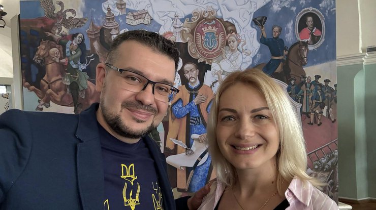 Олександр Альфьоров
