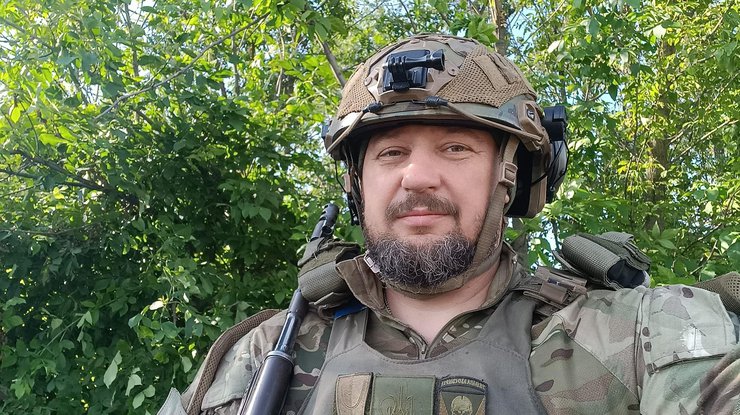 Роман "Орлик" Орищенко