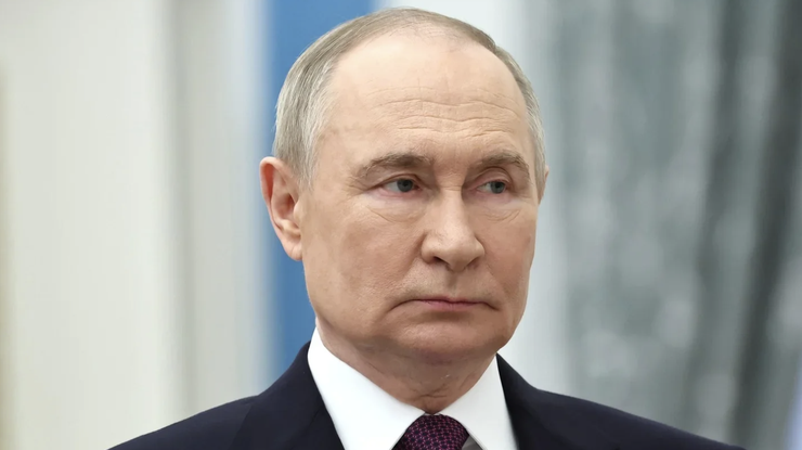 Сайт глави рф kremlin.ru