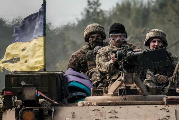 росія нарощує атаки на фронті: понад 185 бойових зіткнень за добу, ворог зазнає значних втрат.