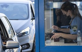 Нова система вʼїзду до ЄС запрацює з жовтня 2025 року: що про неї відомо
