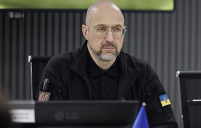Шмигаль: Мобілізація на 90% є свідомим рішенням українців