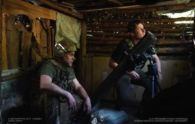 Де найгарячіше на фронті зараз: зведення Генштабу на ранок 30 липня (мапа)