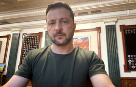 Зеленський погодив принципи угод із США щодо зброї