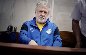 Після арешту Коломойського Фукс став головним гравцем у тіньових схемах - американський аналітик