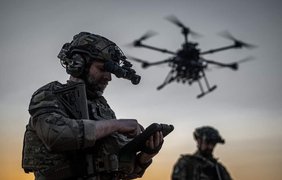 Уряд запускає окремий "Контракт 18-24" для операторів дронів