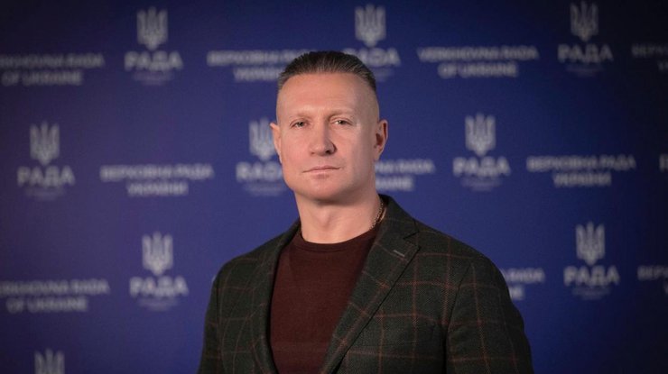 Геннадий Вацак, нардеп, группа Доверие, донат, Rolls-Royce