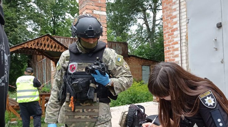 Трагедія на Вінниччині