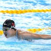 Китайська плавчиня у 12 років виграла медаль чемпіонату світу