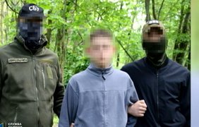 Зрадники серед нас: російські агенти маскуються під українських військових