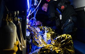 Обов’язковий вишкіл студентів-медиків: у МОЗі розповіли, як готуватимуть офіцерів-лікарів