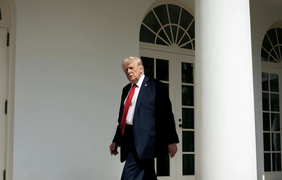 Трамп хоче досягти угоди про закінчення війни в Україні до 8 серпня 