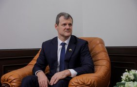 Прем'єр-міністр Литви Палуцкас пішов у відставку через корупційний скандал