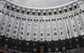 Уряд ліквідував посаду міністра Кабінету міністрів