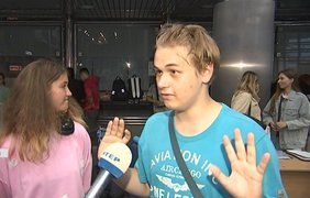 Лазурний берег та зустріч із Папою Римським: що чекає на українських дітей в Італії
