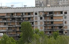 Між руїнами і надією: як відновлюють Північну Салтівку
