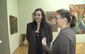 "Ворог не забере нашу ідентичність": перше інтерв’ю нової очільниці Мінкульту 