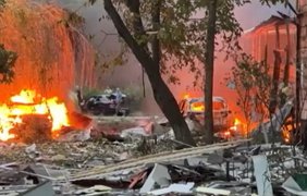Під завалами ще десятки людей: яким був найстрашніший обстріл Києва