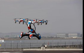 Шок на "Експо-2025": Україна представила "магазин", де не можна нічого купити