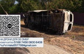 Пекло в Покровську: фронт тріщить, дрони полюють на всіх