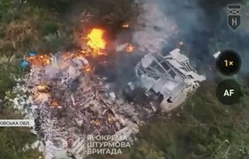 Окупанти тікають без оглядки: що відбувається на фронті