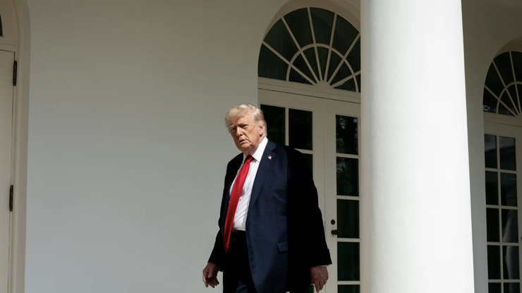 Фото: X / The White House