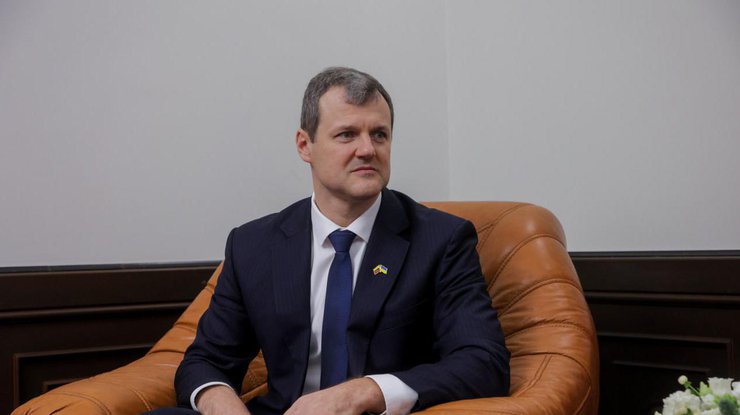 Гінтаутас Палуцкас