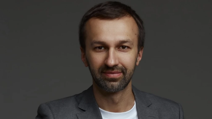 Сергій Лещенко