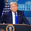 Трамп анонсував проведення бою UFC на території Білого дому