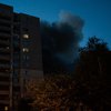 У столиці зафіксована висока концентрація забруднення повітря