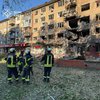 Зеленський про обстріл: Одна з найбільших комбінованих атак