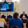 Домовлено про спільну з NAUDI підготовку концепту "Defense City" до другого читання, - заступник голови Асоціації оборонної промисловості України Висоцький 