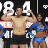 Ексчемпіона WBC Хуліо Сесара Чавеса-молодшого депортують зі США