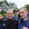 Відбувся черговий обмін полоненими з росією - Зеленський