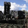 Німеччина закупить системи ППО Patriot для передачі Україні