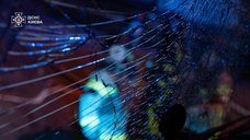 Київ масовано атакували дрони та ракети: багато постраждалих