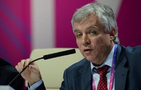 Віцепрезидент "Транснафти" випав з вікна будинку на Рубльовці