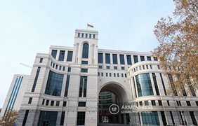 Вірменія різко відреагувала на втручання рф у внутрішні справи