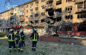 Зеленський про обстріл: Одна з найбільших комбінованих атак