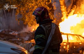 рф запустила по Україні понад 500 БпЛА та з десяток ракет