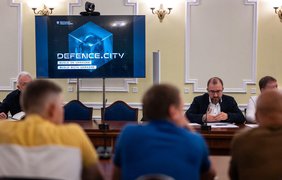 Домовлено про спільну з NAUDI підготовку концепту "Defense City" до другого читання, - заступник голови Асоціації оборонної промисловості України Висоцький 