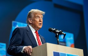 Трамп заявив, що «дуже розчарований» розмовою з путіним