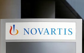 Препарат Novartis провалив фінальні випробування з лікування васкуліту артерій