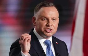 Дуда: США заблокували передачу Україні польських MiG-29