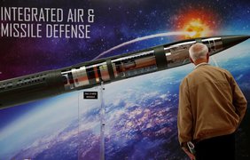 США вчетверо збільшать закупівлю ракет для ЗРК Patriot у 2026 році