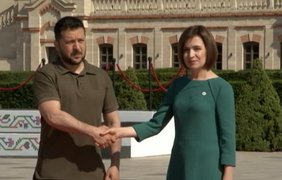 Саміт Молдова-ЄС: чи залишиться Україна осторонь