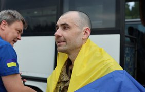 Україна повертає своїх