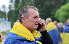 Україна повертає своїх