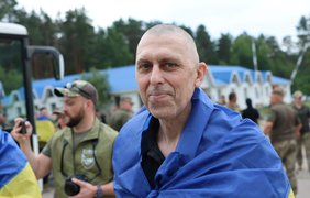 Україна повертає своїх